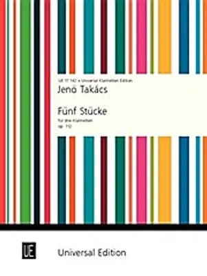 Produktbild von 5 Stücke