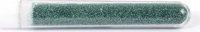 Produktbild von Pailletten aus biologisch abbaubarem Pulver 2,7 g - Keladongrün