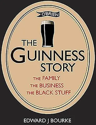 Produktbild von The Guinness Story