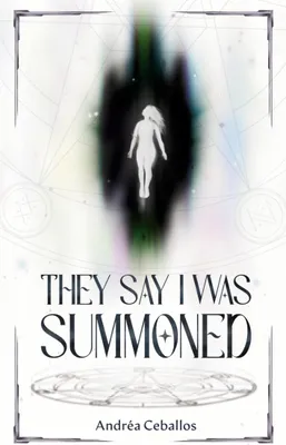 Produktbild von They Say I Was Summoned