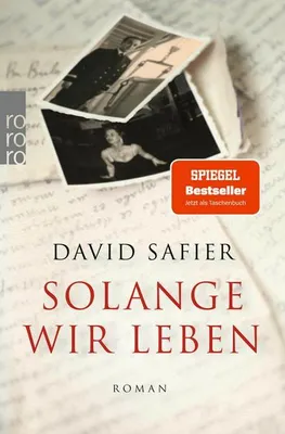 Produktbild von Solange wir leben