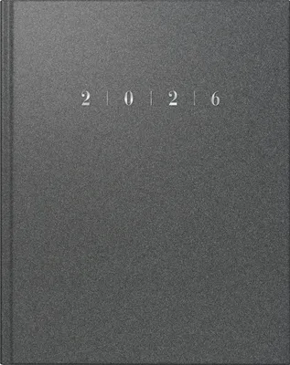Immagine prodotto di rido idé 7024003906 rido idé libro calendario "Managerkalender TM Reflection", 2026