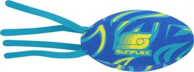 Produktbild von sunflex Catchit Flames Bluefire