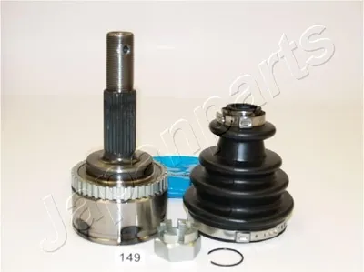 Produktbild von JAPANPARTS Gelenksatz Antriebswelle Radseitig GI-149