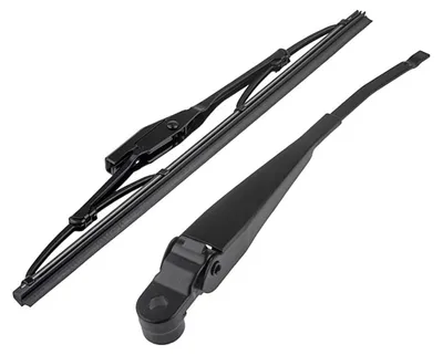 Zdjęcie produktu dla Przednia wycieraczka, pasująca do Land Rover Range Rover Evoque, długość 250 mm