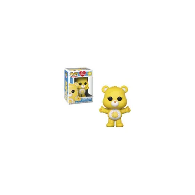 Produktbild von POP! Animation: Care Bears - Funshine Bear (Chase)