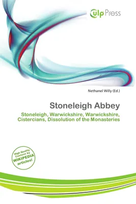 Produktbild von Stoneleigh Abbey