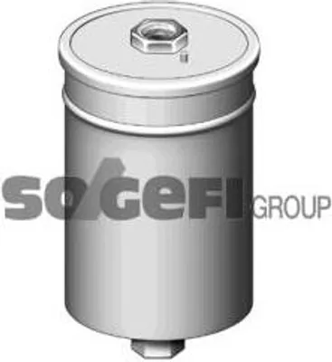 Produktbild von Coopersfiaam Filters Kraftstofffilter  Ft5202