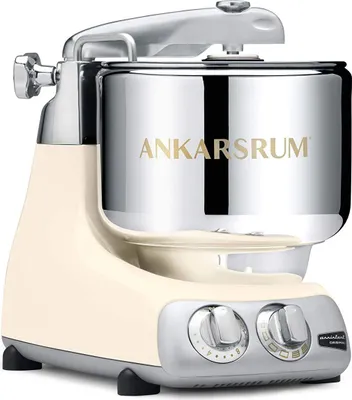 Image de Ankarsrum - 6230 Crème clair AKR 6230 CRL