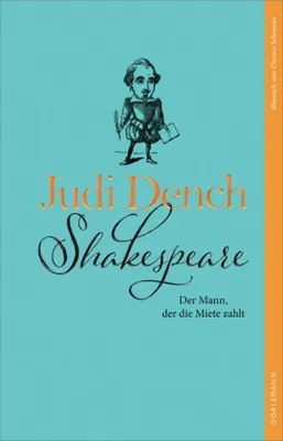 Image de Shakespeare. Der Mann, der die Miete zahlt