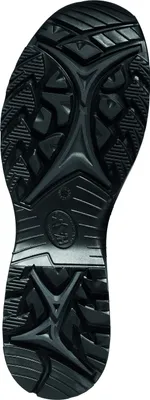 Produktbild von Haix® BLACK EAGLE Athletic 2.1 T low/black UK 3.0-15.0 / EU 35-51 Art. 330016, Größe:UK 7.5 / EU 41