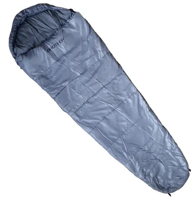 Produktbild von Mumienschlafsack (Schlafsack) SPM3