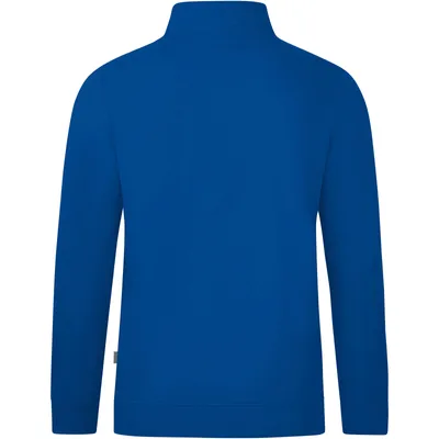 Image de Veste de sweat unisexe Doubletex JAKO, Couleur:royal, Taille:XXL