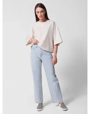 Obrázok produktu pre Outhorn Jeans, model OTHWSS24TTROF723-32S
