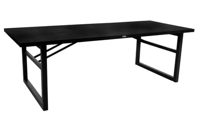 Produktbild von Brafab Vevi Gartenesstisch Aluminium