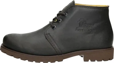 Image de Panama Jack Bota Panama C2  Veterschoenen Hoog - donkerbruin - Maat 40