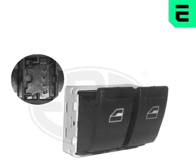Obrázok produktu pre Spínač, elektrické ovládanie okien, model x 662402