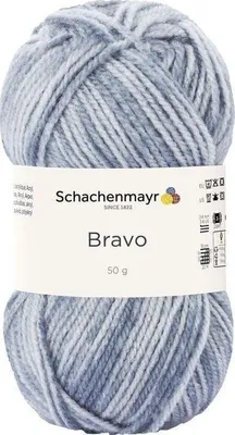 Obrázok produktu pre Schachenmayr Bravo 8352 Pletacia priadza
