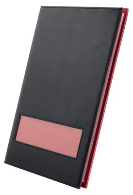 Obrázok produktu pre Rexel 4400461, Čierna, 40 vrecká/vreciek, A4, 250 mm, 322 mm, 25 mm