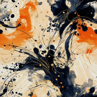Image de OUTDOOR DECOSTOMES OXFORD - Abstraction - DX2301