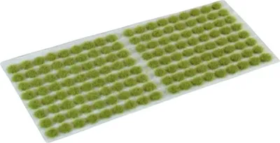 Image de GamersGrass GG2-DGR, Vert, 115 pièces