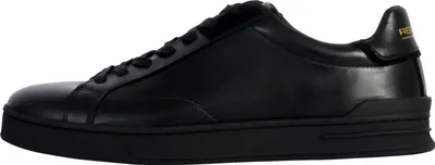 Produktbild von Sneakers aus Leder Tessin