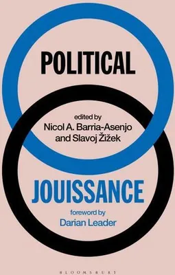 Obrázok produktu pre Political Jouissance