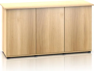 Zdjęcie produktu dla Juwel SBX Rio 450 - szafka pod akwarium w kolorze jasne drewno Juwel