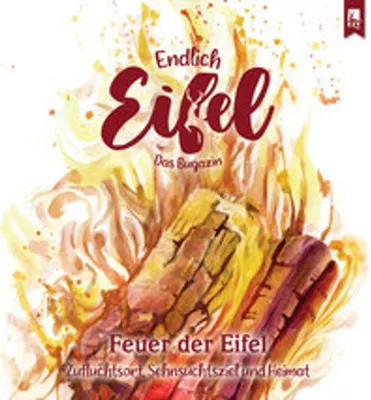 Immagine prodotto di ENDLICH EIFEL - Band 4