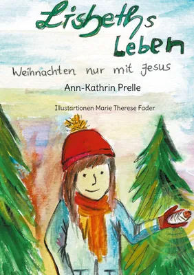 Produktbild von Lisbeth´s leben
