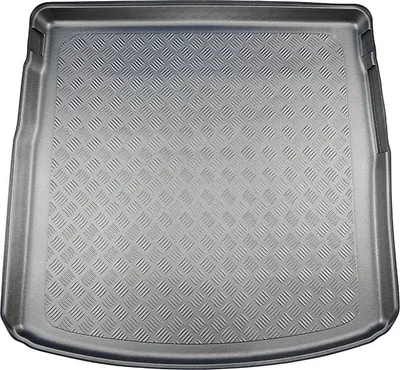 Produktbild von Z450675 Kofferraumwanne kompatibel mit Seat / Cupra Leon IV (KL) Sportstourer / Leon IV (KL) e-Hybrid PHEV, mHEV Sportstourer / Leon e-Hybrid Sportstourer 03.2020- / 09.2020- / 10.2020-