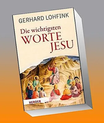 Immagine prodotto di Die wichtigsten Worte Jesu