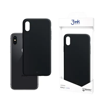 Immagine prodotto di Apple Iphone X/Xs - Custodia opaca 3Mk