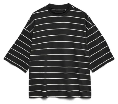 Produktbild von VERO MODA Vmmolly 3/4 Top Ga JRS Noos