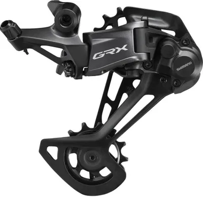 Obrázek produktu pro Shimano GRX RX822 12-Speed Shadow RD+ SGS Zadní Přehazovačka