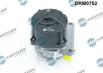 Produktbild von DR.MOTOR AUTOMOTIVE DRM0762 Vakuumpumpe, Bremssystem x
