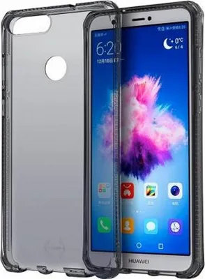 Image de ITSKINS ITSPECTRPSMARTB - Coque Spectrum P smart Black