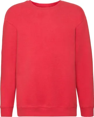 Produktbild von Fruit of the Loom Kids' Premium Set-In Sweat