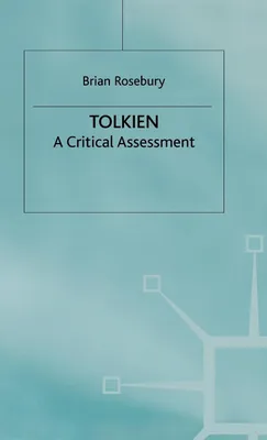 Produktbild von Tolkien