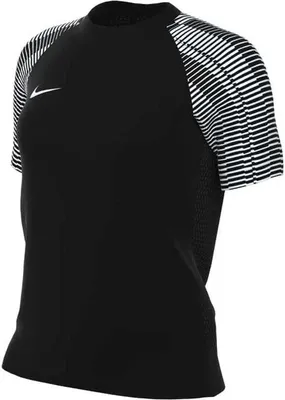 Produktbild von Nike Dri-fit Academy Kurzarm-t-shirt Schwarz XL Frau Schwarz XL