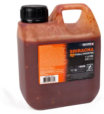 Produktbild von CCMoore Sriracha Hot Chilli Booster 1L