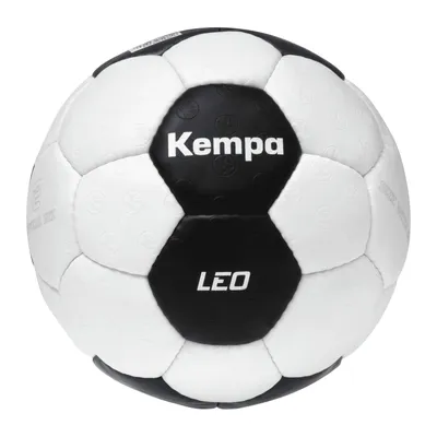 Produktbild von Kempa Leo Game Changer Ball grau marine Gr 3