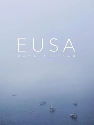 Produktbild von Yann Tiersen