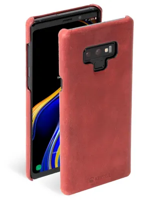 Produktbild von Sunne Cover Red für Samsung Galaxy Note 9