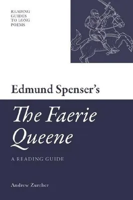 Image de Edmund Spenser's 'The Faerie Queene'