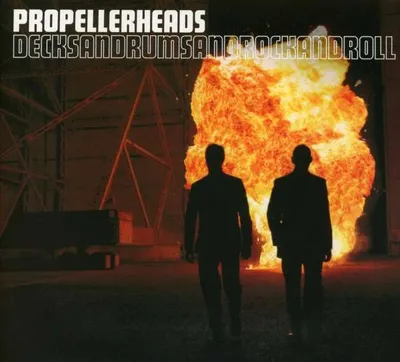 Obrázek produktu pro Propellerheads - Decksandrumsandrockandroll (20th-Anniversary-Edition)