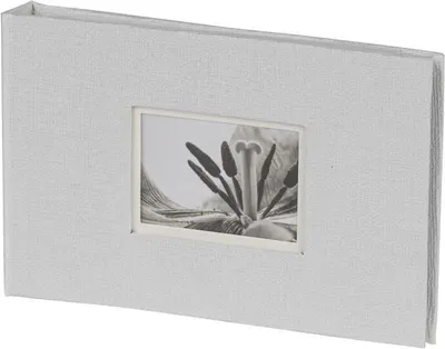 Obrázok produktu pre Doerr UniTex WINDOW White minialbum pro 40 foto 10x15 cm