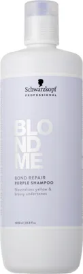 Image de SCHWARZKOPF | BLONDME | Shampooings