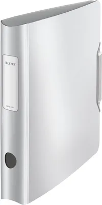 Obrázek produktu pro Esselte Leitz 11090004 - A4 - Hartschaumstoff - Weiß - 350 Blätter - 80 g/m² - 6,5 cm