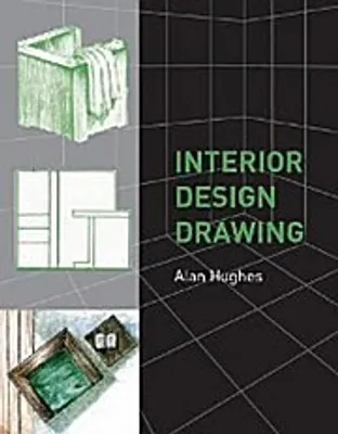 Produktbild von Interior Design Drawing